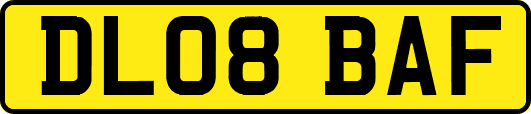 DL08BAF
