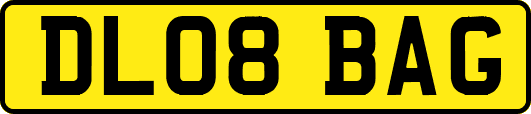 DL08BAG