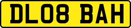 DL08BAH