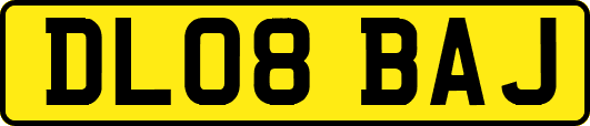 DL08BAJ