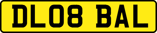 DL08BAL