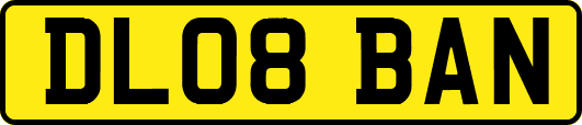 DL08BAN