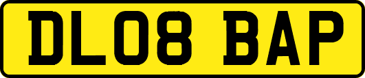 DL08BAP