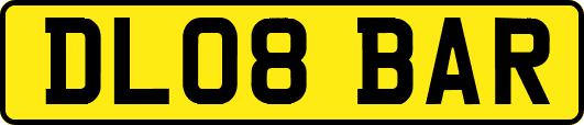 DL08BAR