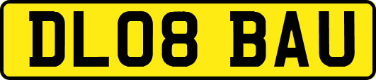 DL08BAU