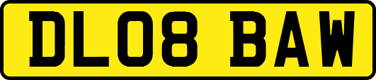 DL08BAW