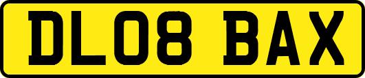 DL08BAX