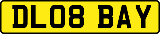 DL08BAY