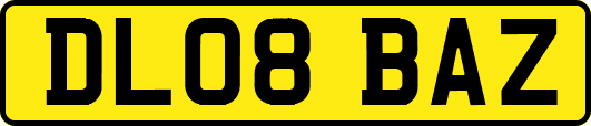 DL08BAZ