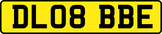 DL08BBE