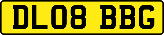 DL08BBG
