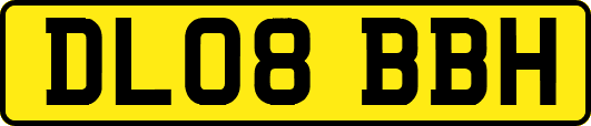 DL08BBH