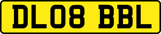 DL08BBL