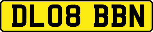 DL08BBN