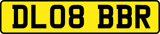DL08BBR