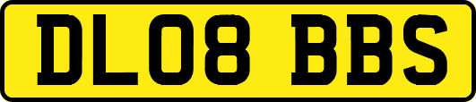 DL08BBS