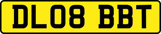 DL08BBT