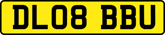 DL08BBU