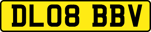 DL08BBV