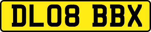 DL08BBX