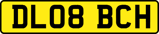 DL08BCH