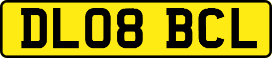 DL08BCL