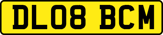 DL08BCM