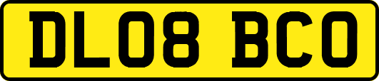 DL08BCO