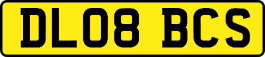 DL08BCS