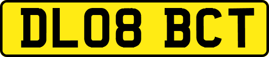 DL08BCT