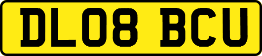 DL08BCU
