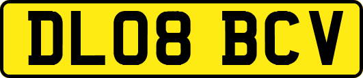 DL08BCV