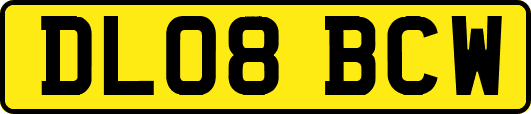 DL08BCW