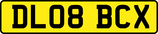 DL08BCX