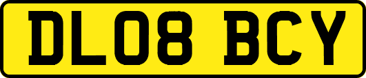 DL08BCY