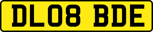 DL08BDE