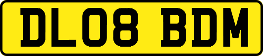 DL08BDM