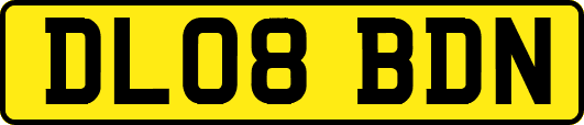DL08BDN