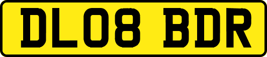 DL08BDR