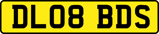 DL08BDS