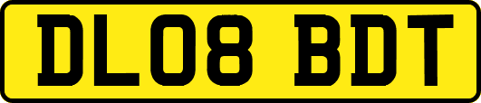 DL08BDT