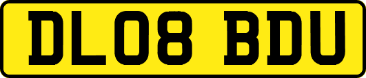 DL08BDU