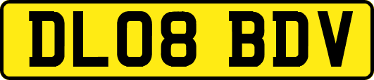 DL08BDV