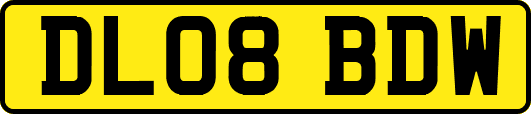 DL08BDW