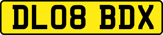 DL08BDX
