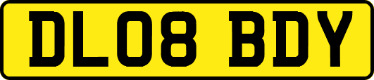 DL08BDY