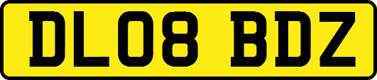 DL08BDZ