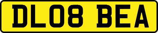 DL08BEA
