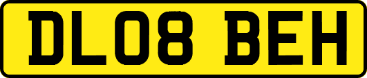 DL08BEH