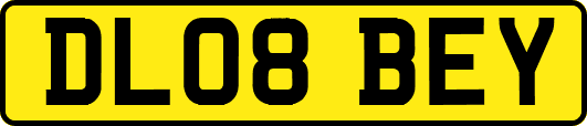 DL08BEY